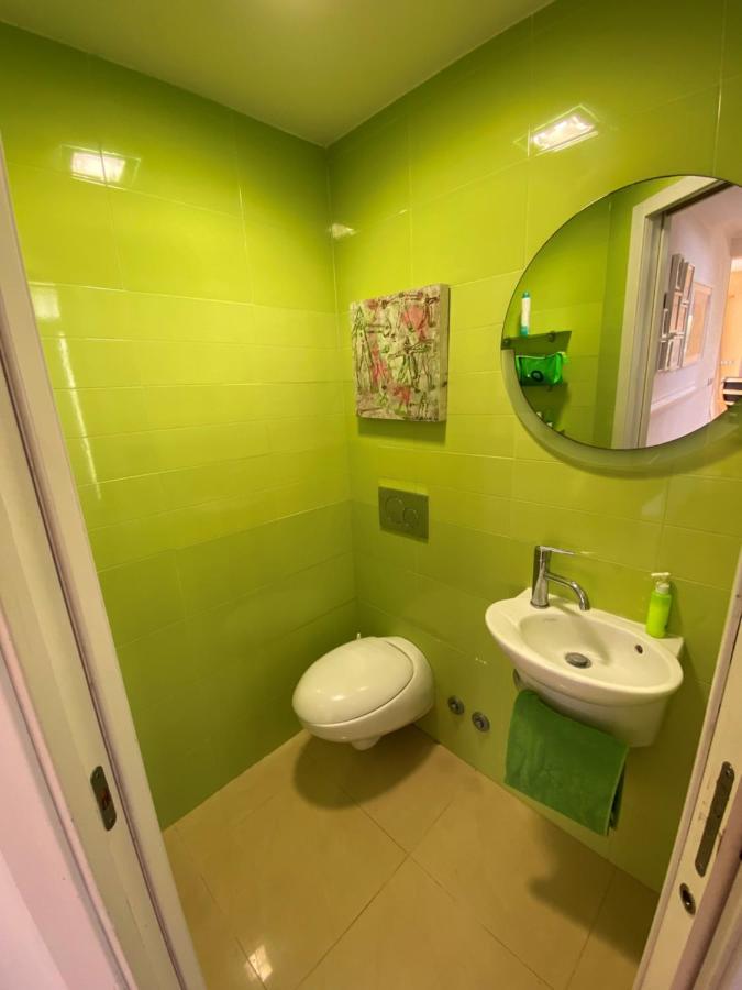 Casa Junto Al Mar Con Jardin Villa Sagunto Eksteriør billede