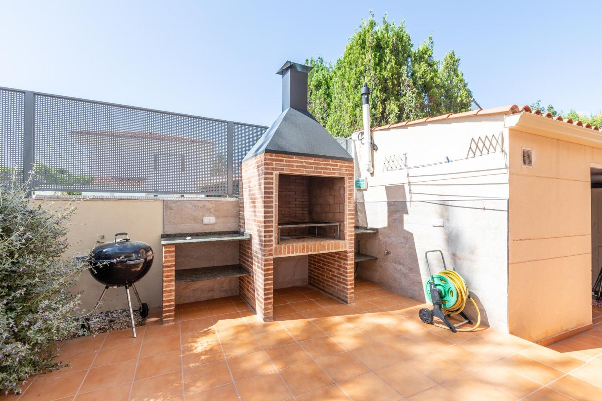 Casa Junto Al Mar Con Jardin Villa Sagunto Eksteriør billede